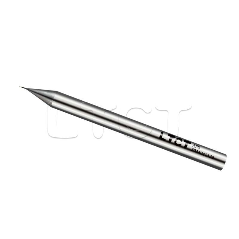 金剛石微徑立銑刀(dāo)