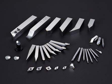 工(gōng)業切削中(zhōng)金剛石刀(dāo)具(jù)的種類